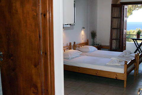 Appartementen Paradise Studio's foto 19