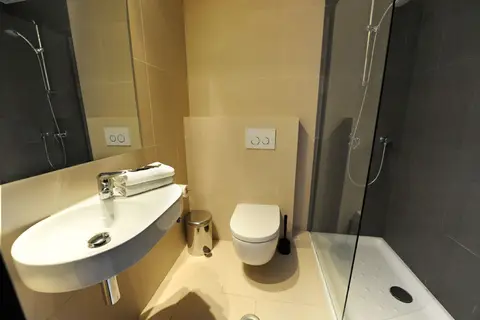 Hostal Domus in Guadalmar-San Julián — foto 21