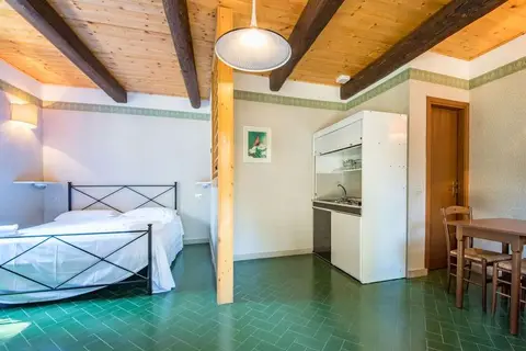 Country House San Potente in Assisi — foto 5