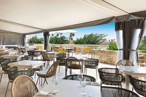 Alua Illa De Menorca in Sant Lluís — foto 8