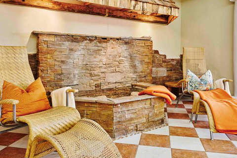 Saalbach Suites foto 30