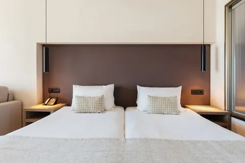 Alexandra Beach Resort & Spa foto 19