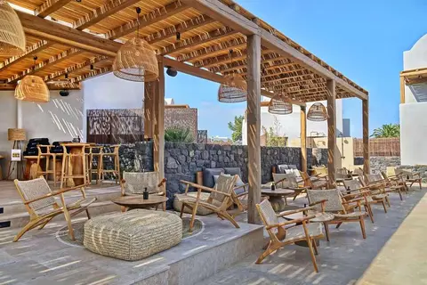 Raddison Blu Zaffron Resort in Thira Municipal Unit, foto 21