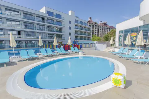 Hotel Astoria in Gold Beach, foto 3