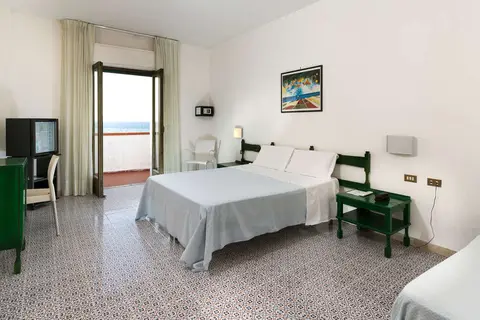 Saracen Sands Hotel and Congress Centre in Isola delle Femmine, foto 3