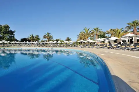 Tivoli Marina Vilamoura Hotel in Loulé — foto 2