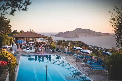 Residence Gocce Di Capri in Massa Lubrense, foto 9