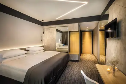 Hotel Istra in Opatija — foto 22