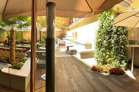 Hotel El Coloquio in Valladolid — foto 18