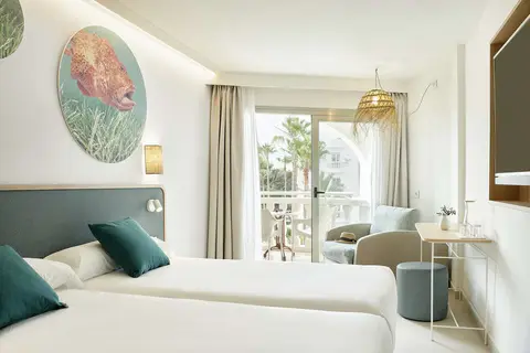 Fly & Go Iberostar Selection Albufera Playa in Alcudia — foto 21