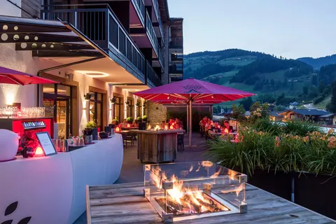 Hotel ADAPURA Wagrain foto 3