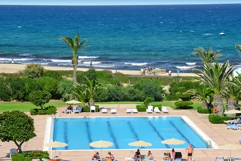 Sentido Marillia Resort & Spa in الحمامات — foto 5