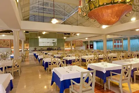 Iberostar Waves Dominicana in Punta Cana — foto 19