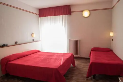 Hotel Eden Dro in Dro, foto 19