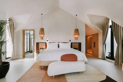 SO/ Sotogrande Spa & Golf Resort Hotel in San Roque — foto 4