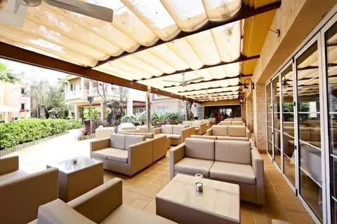 Hotel Zafiro Bahia in Muro — foto 26