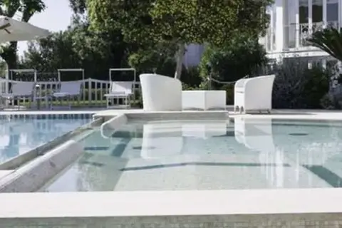 Il Negresco in Forte Dei Marmi — foto 30