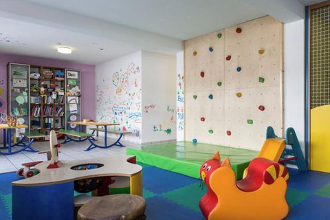 Hotel Lohmann foto 16