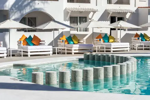 Hotel Vibra Bossa Flow in Sant Jordi de ses Salines — foto 25