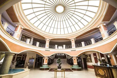 Hotel Resort Parco dei Principi in Roccella Ionica — foto 11