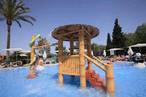Protur Badia Park Aparthotel in Sant Llorenç des Cardassar, foto 19