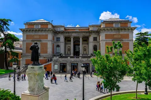 Artiem Madrid in Madrid — foto 9