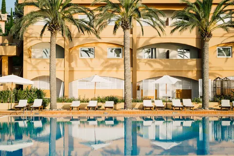 Altafiumara Resort & Spa foto 2