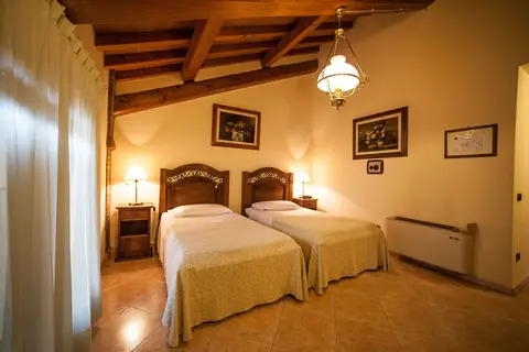 Hotel Corte Vecchia in San Prospero, foto 13