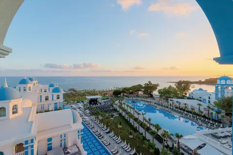 Rubi Platinum Spa Resort & Suites in Alanya — foto 28
