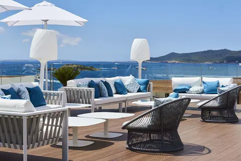 Eurostars Ibiza in Ibiza-Stad — foto 22