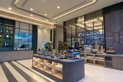 The Quarter Ratchayothin by Uhg in Bangkok — foto 7