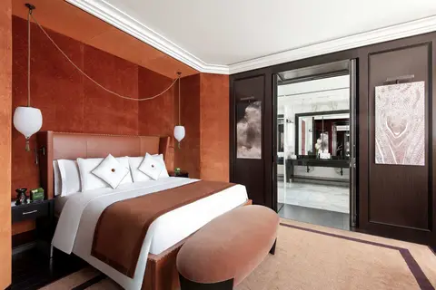 Banyan Tree Doha in Doha — foto 15