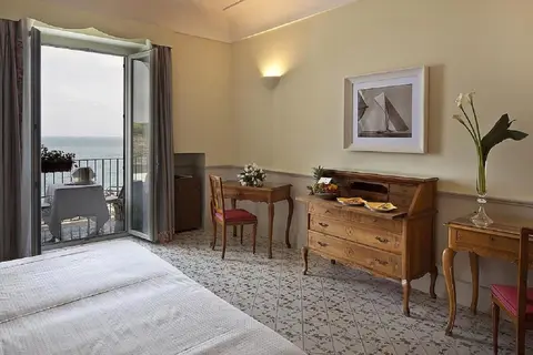Regina Isabella - Resort SPA Restaurant in Lacco Ameno, foto 26