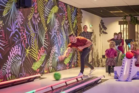 Recreatiepark De Leistert foto 17