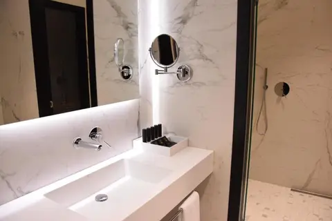 Unik Hotel in Tirana — foto 14
