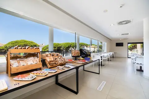 Al Sur Apartamentos in Chiclana De La Frontera — foto 23