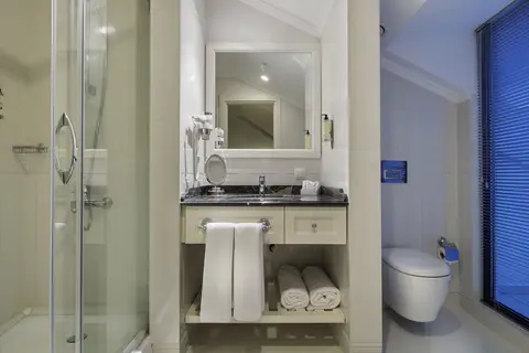 Icon Hotel Istanbul in Fatih — foto 25
