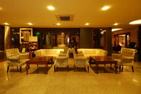 Pasabey Hotel in Marmaris — foto 27