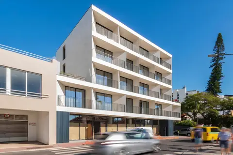 Monumental Plaza by Petit Hotels in Funchal — foto 5
