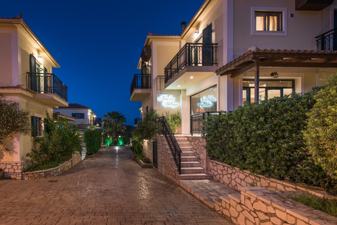 Kookis Village foto 20