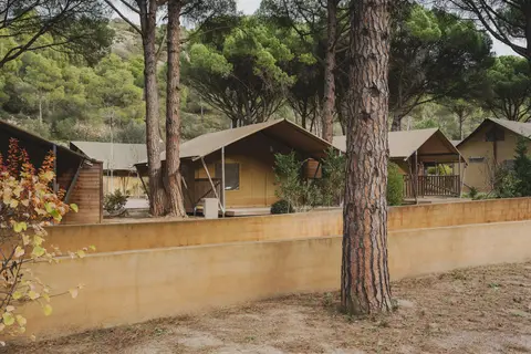 Wecamp L Escala Punta Milà in l'Escala — foto 22