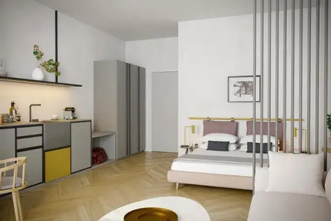 Alinea Suites Limassol Center in Limassol, foto 16