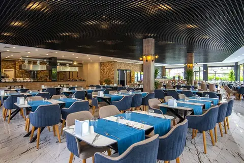 Maril Beach & Spa Hotel in Didim — foto 6