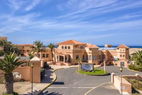 Hotel Bakour Fuerteventura La Pared - all inclusive foto 3