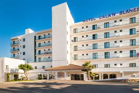 Globales Cala’n Blanes in Cala en Blanes — foto 2