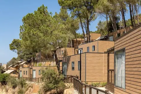 Talaia Plaza Ecoresort in Begur — foto 9
