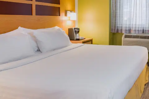 Hotel Holiday Inn Express New York City Times Square in New York City, foto 26