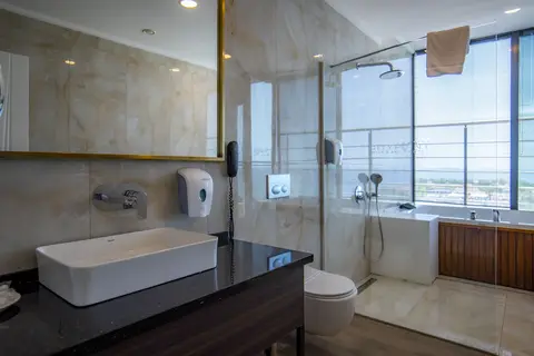 Maril Beach & Spa Hotel in Didim — foto 14
