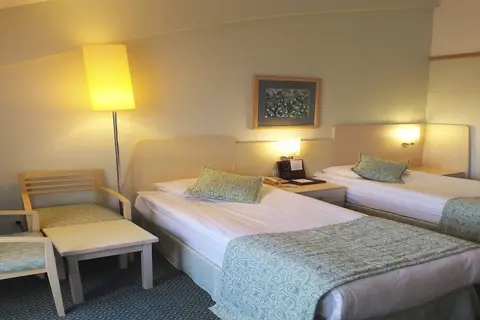 VONRESORT Elite in Manavgat — foto 19