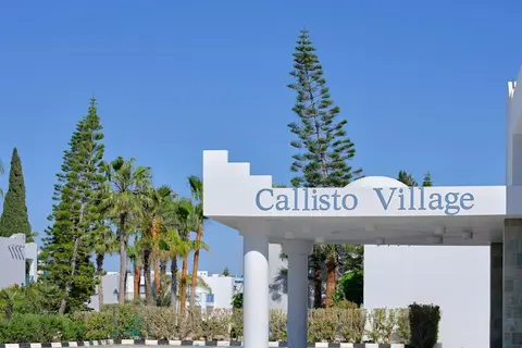 Atlantica Callisto in Callisto Village Hotel, foto 22